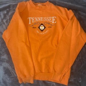 Tennessee Volunteer crewneck